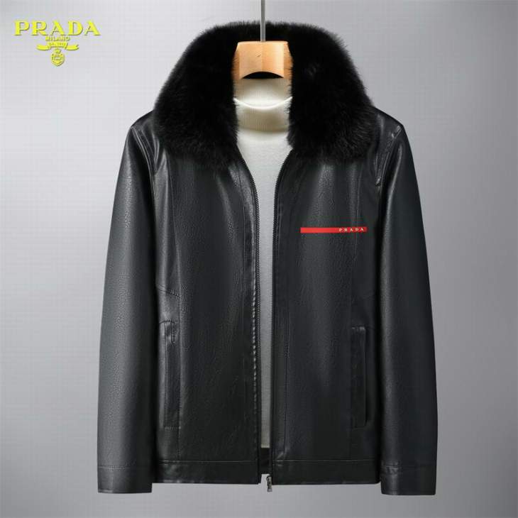 Picture of Prada Jackets _SKUPradaM-3XL12yx12030431